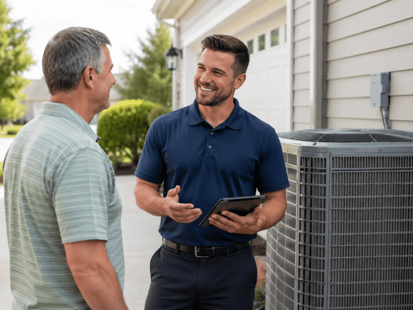 Heat Pump Installation Paulina, LA FAQs